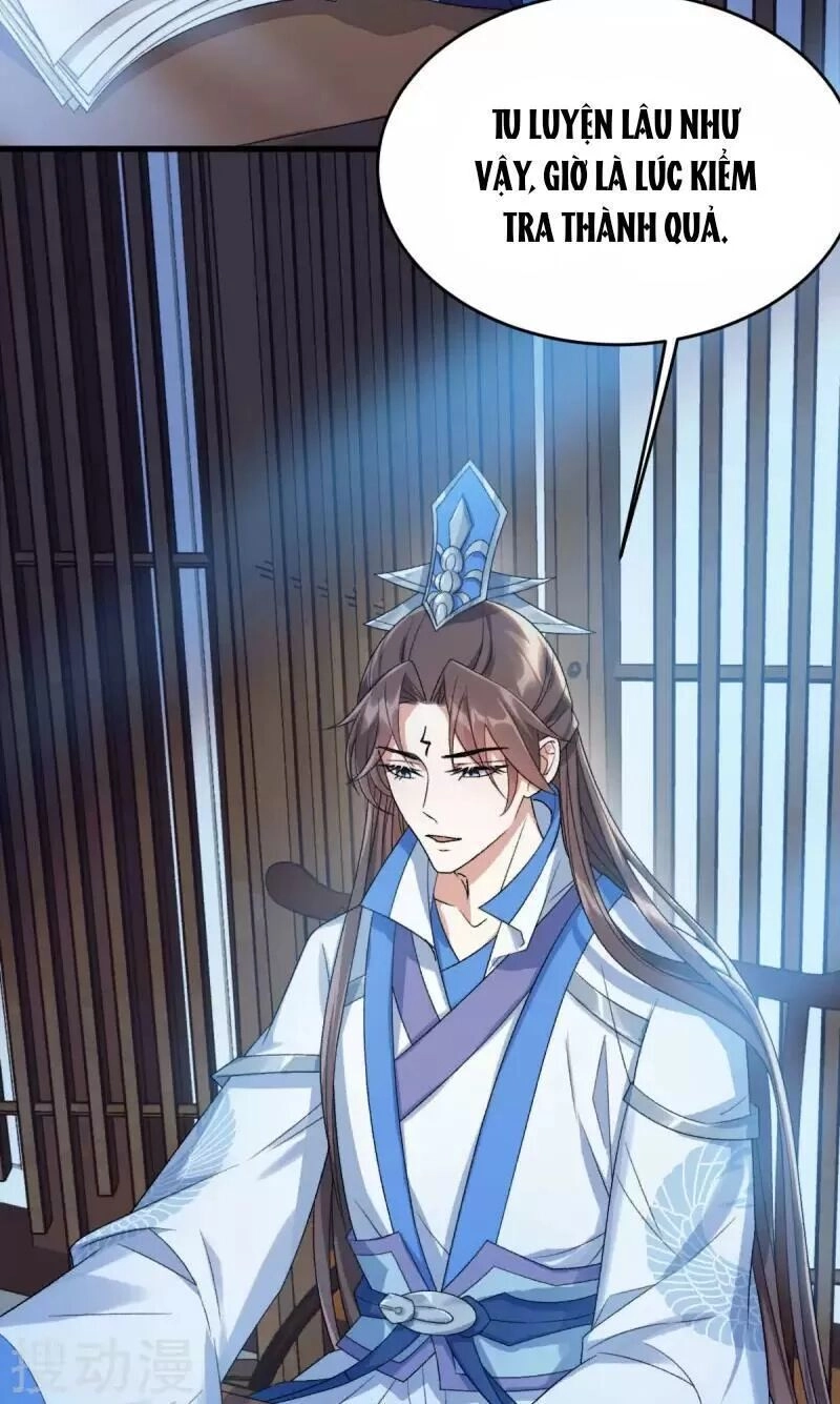 Phế Nữ Yêu Thần Chapter 12 - 8