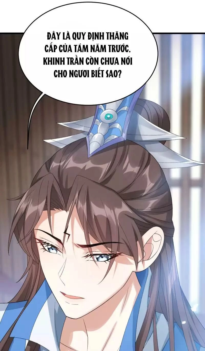 Phế Nữ Yêu Thần Chapter 12 - 12