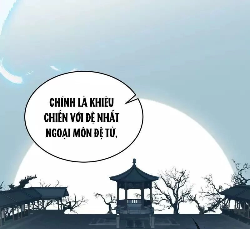 Phế Nữ Yêu Thần Chapter 12 - 14