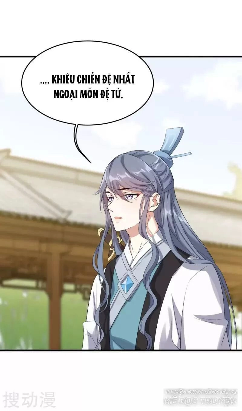 Phế Nữ Yêu Thần Chapter 12 - 16