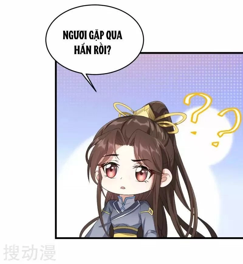 Phế Nữ Yêu Thần Chapter 12 - 18