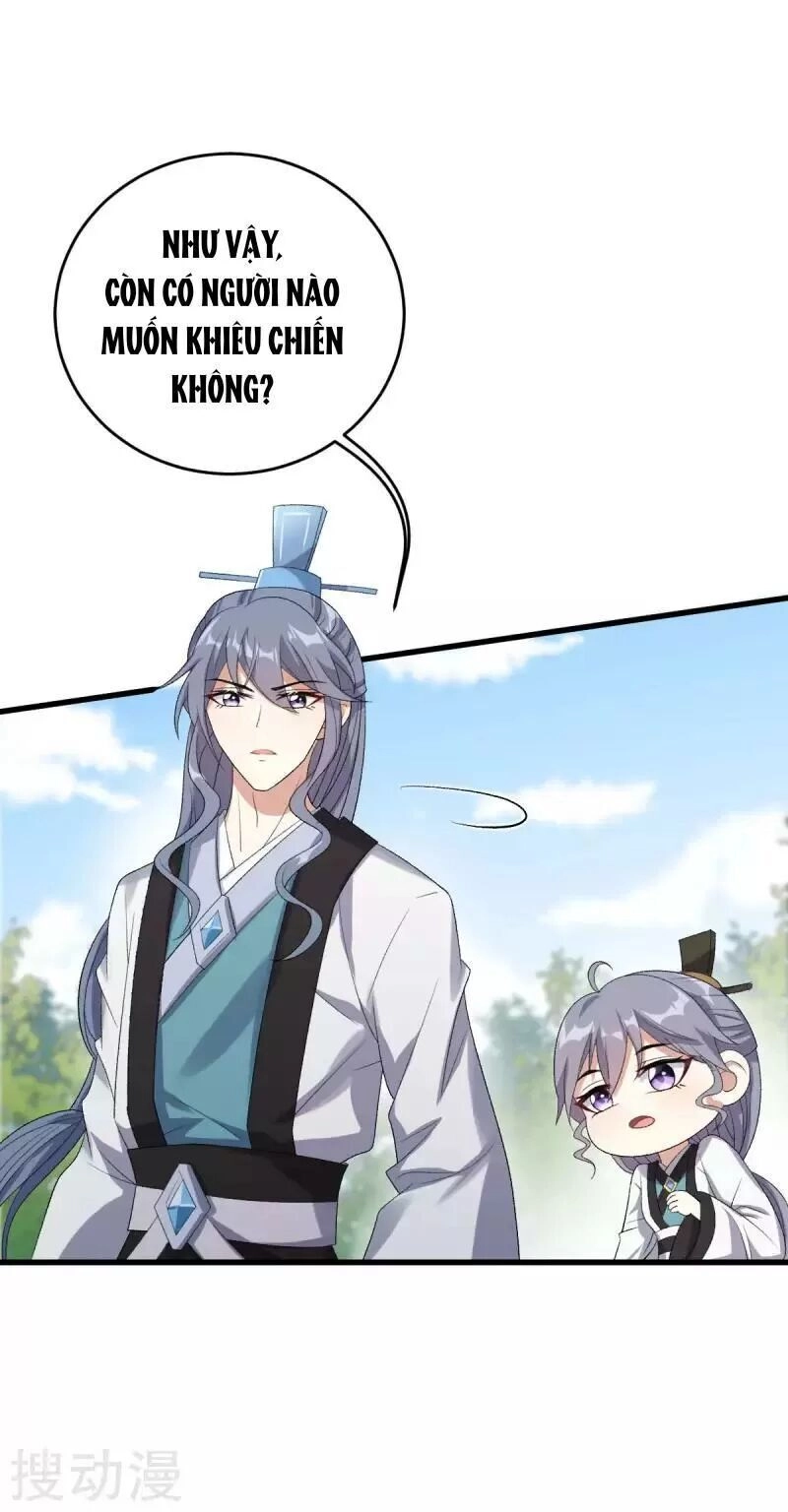 Phế Nữ Yêu Thần Chapter 12 - 20