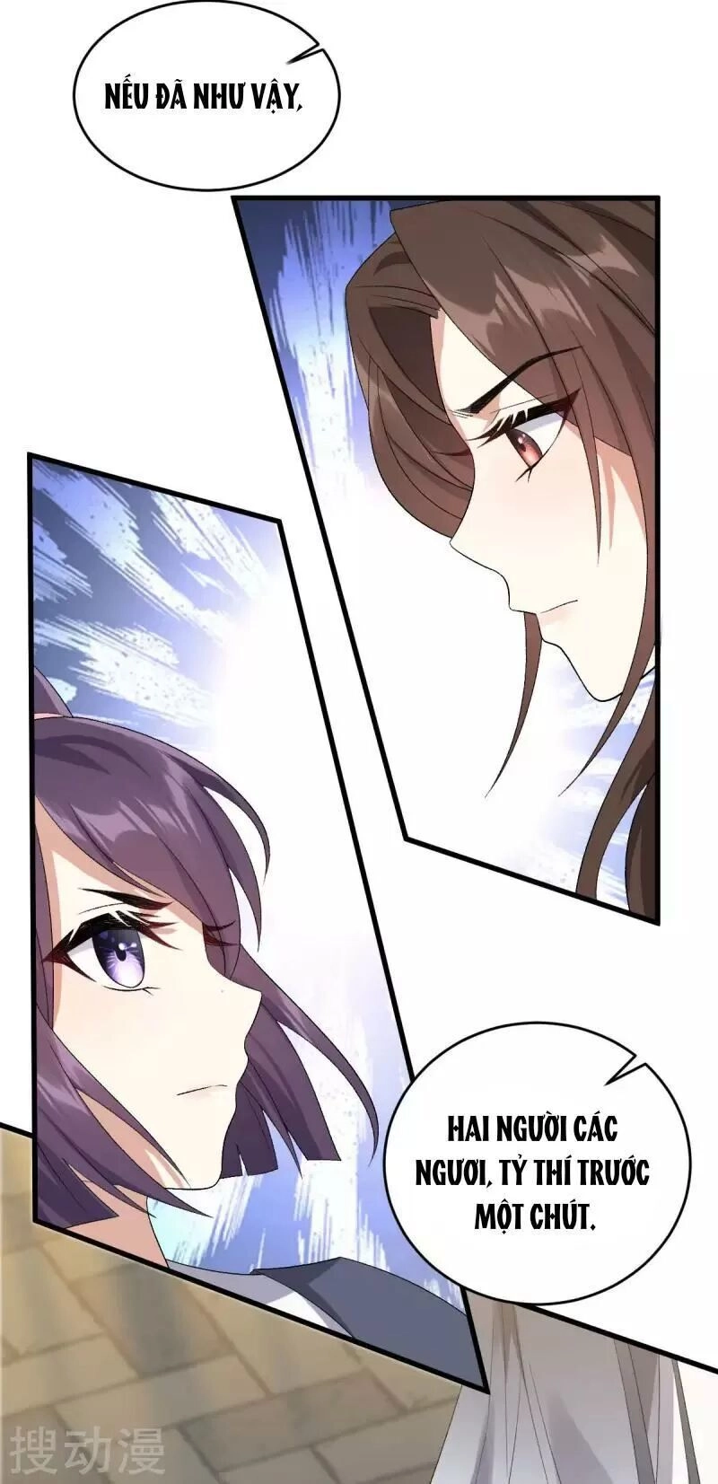 Phế Nữ Yêu Thần Chapter 12 - 22