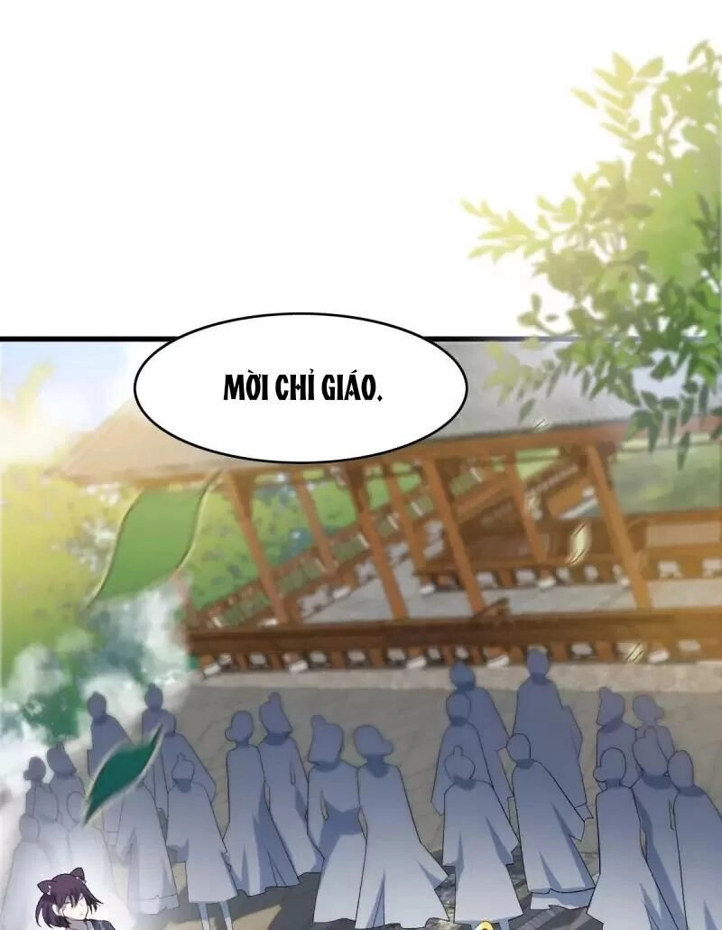 Phế Nữ Yêu Thần Chapter 12 - 24