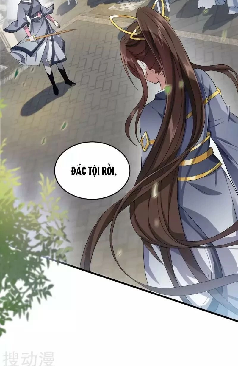 Phế Nữ Yêu Thần Chapter 12 - 25