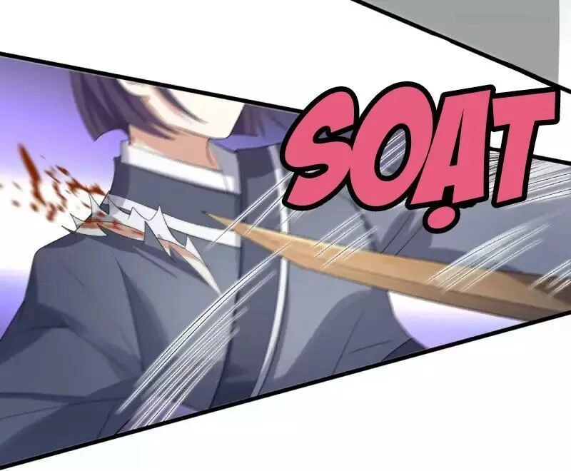 Phế Nữ Yêu Thần Chapter 12 - 29