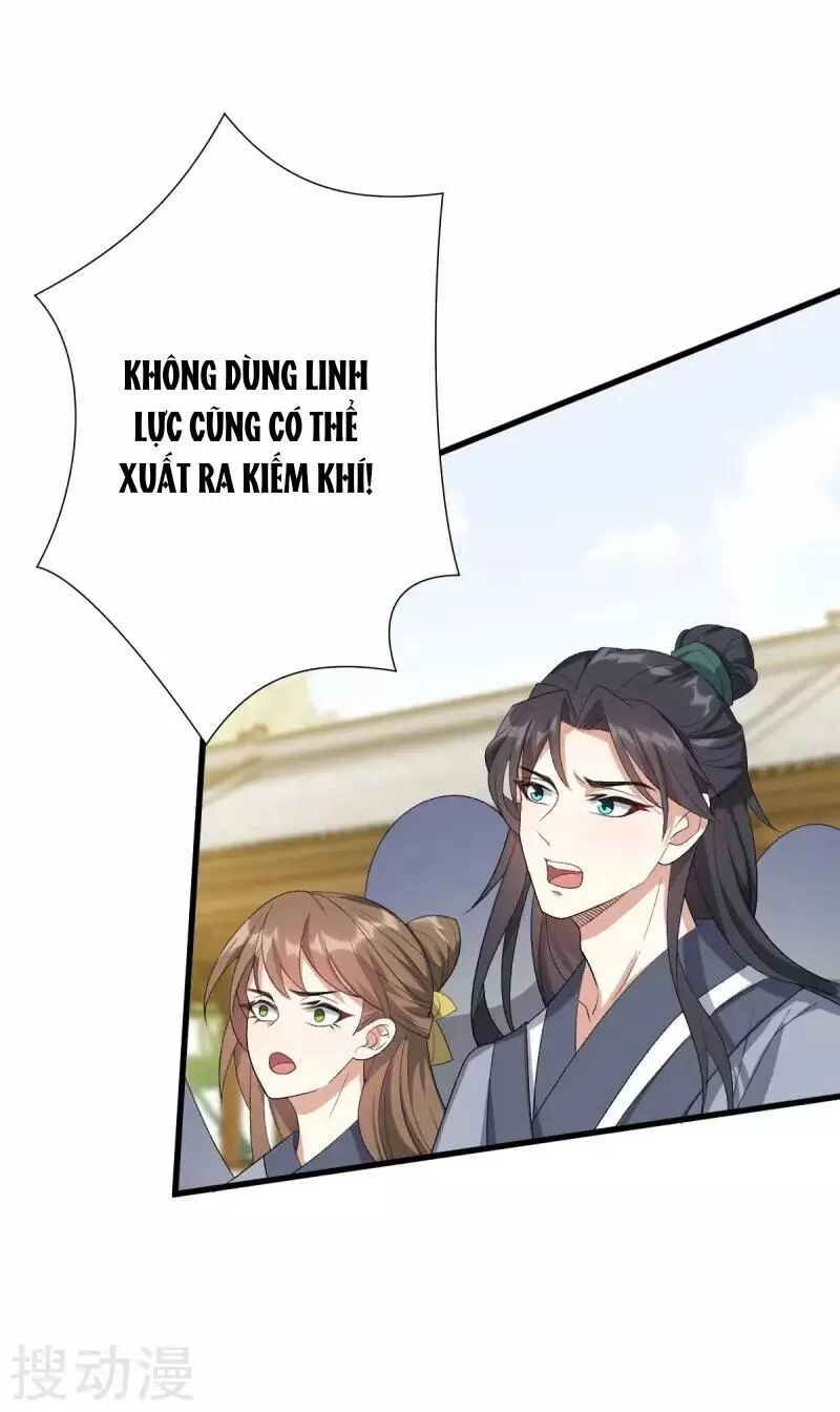 Phế Nữ Yêu Thần Chapter 12 - 32