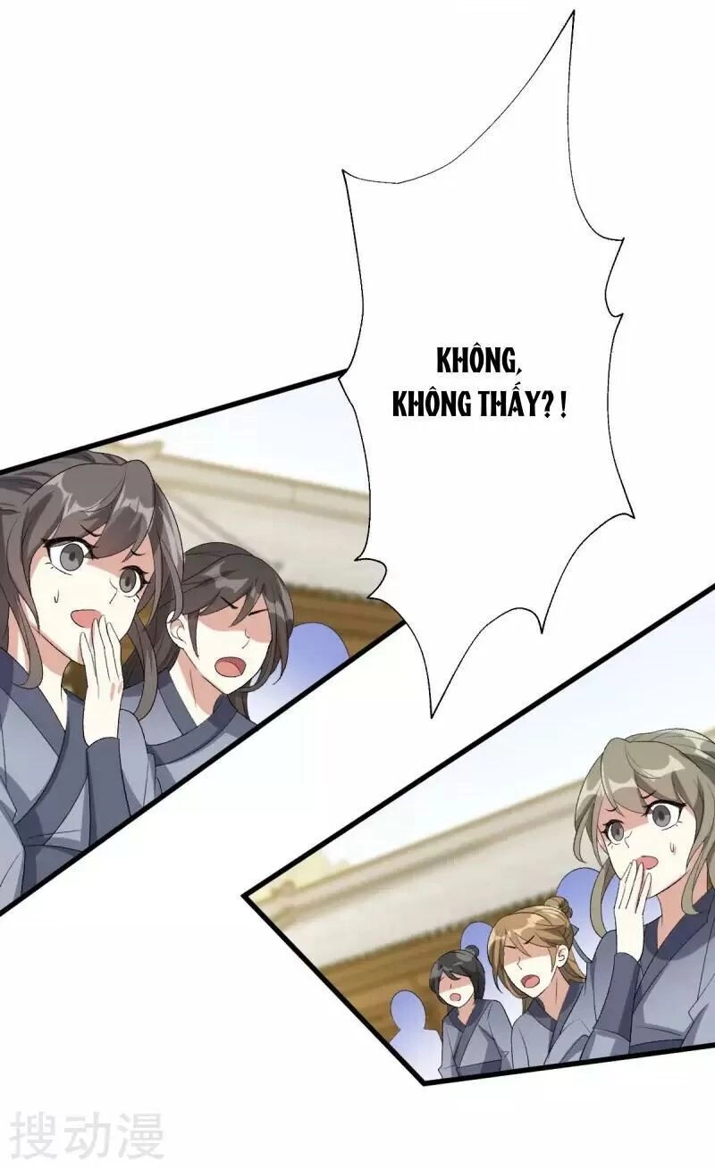 Phế Nữ Yêu Thần Chapter 12 - 34