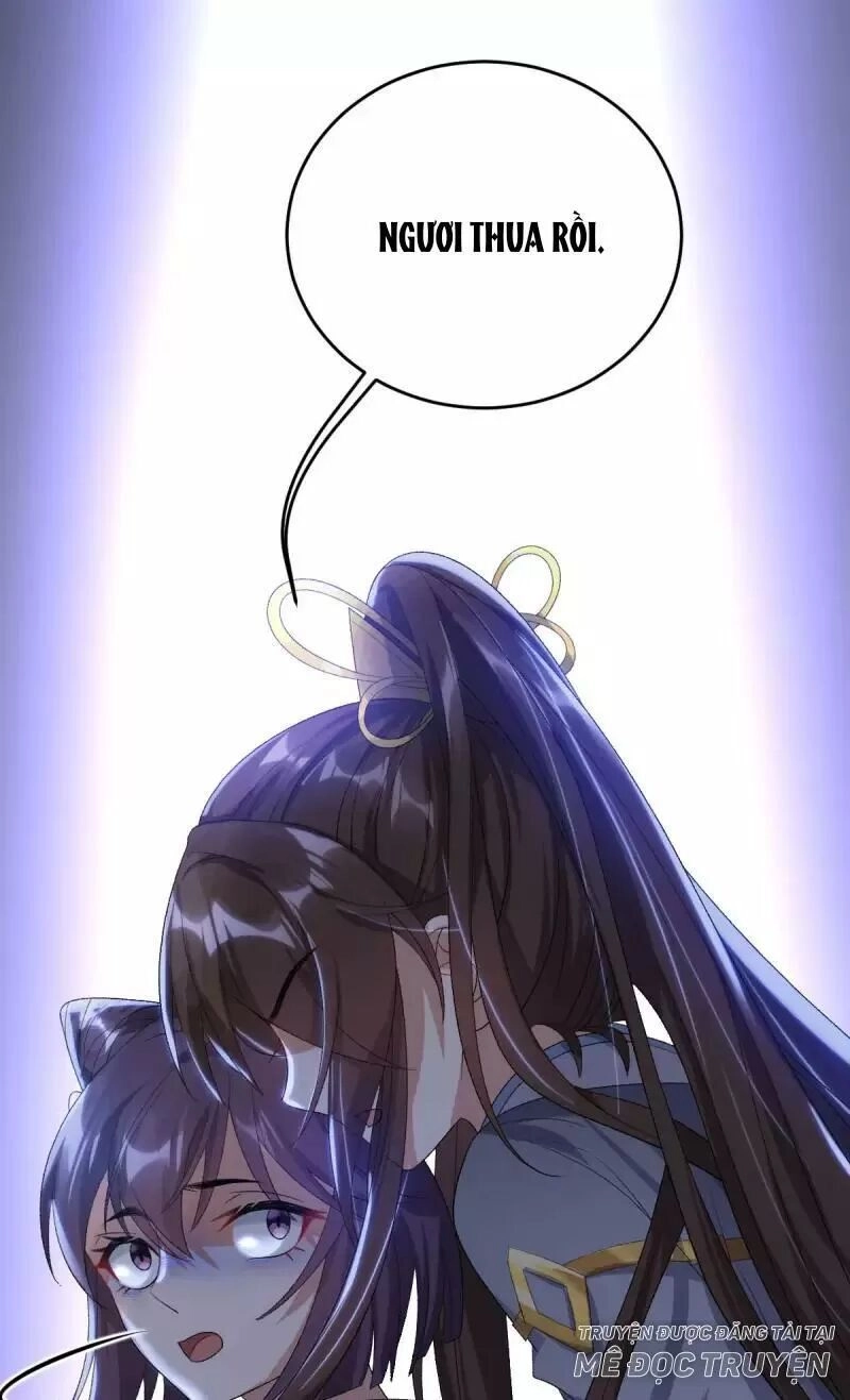 Phế Nữ Yêu Thần Chapter 12 - 36