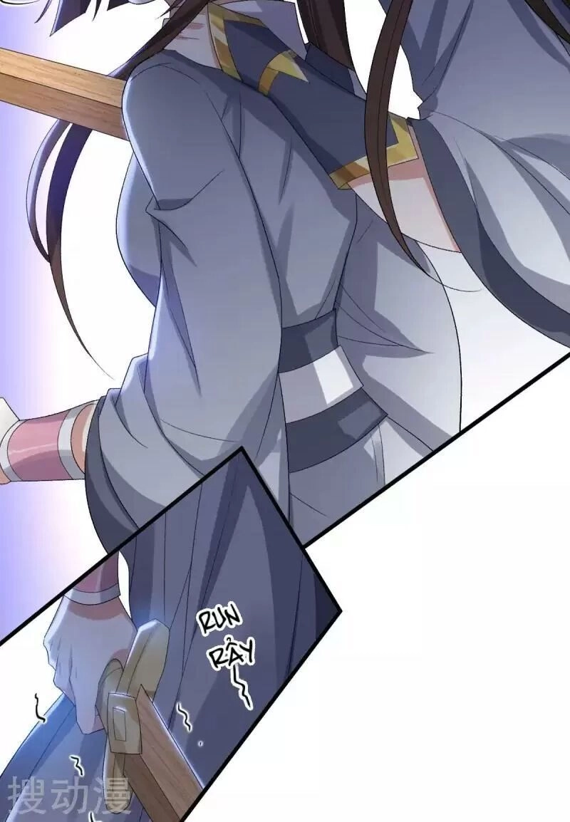 Phế Nữ Yêu Thần Chapter 12 - 37