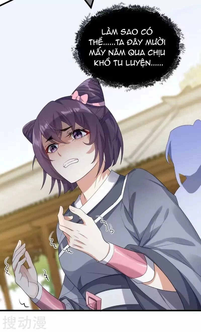 Phế Nữ Yêu Thần Chapter 12 - 39