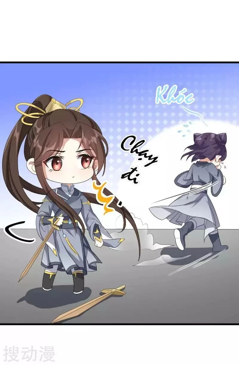 Phế Nữ Yêu Thần Chapter 12 - 40