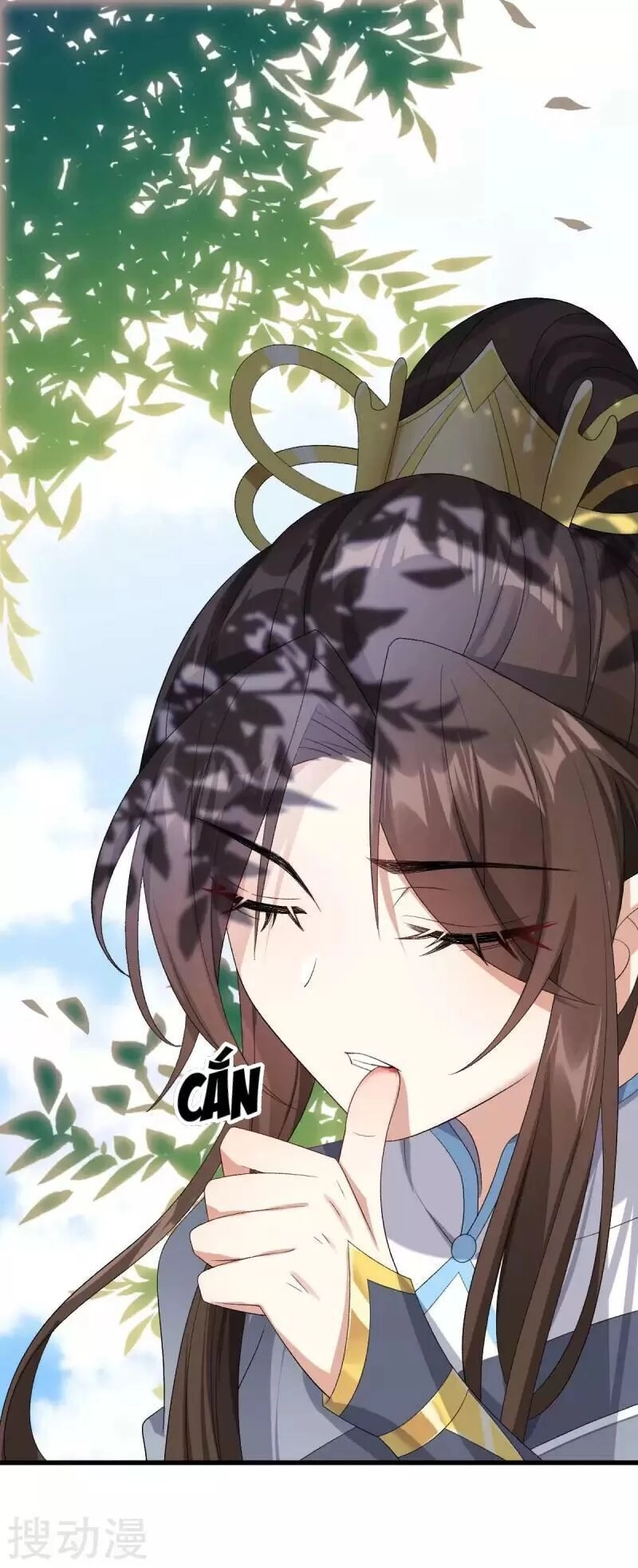 Phế Nữ Yêu Thần Chapter 12 - 50