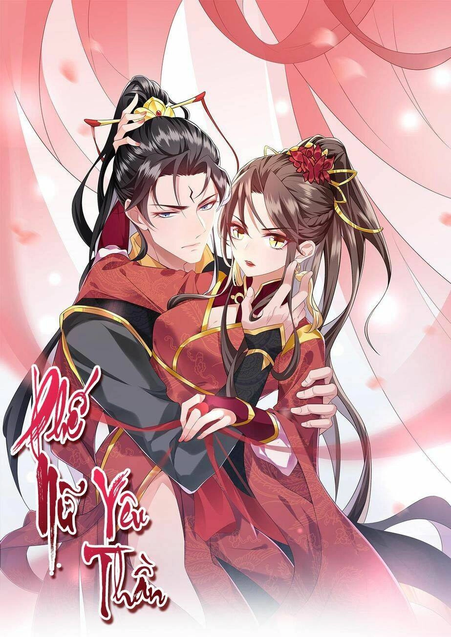 Phế Nữ Yêu Thần Chapter 13 - 1