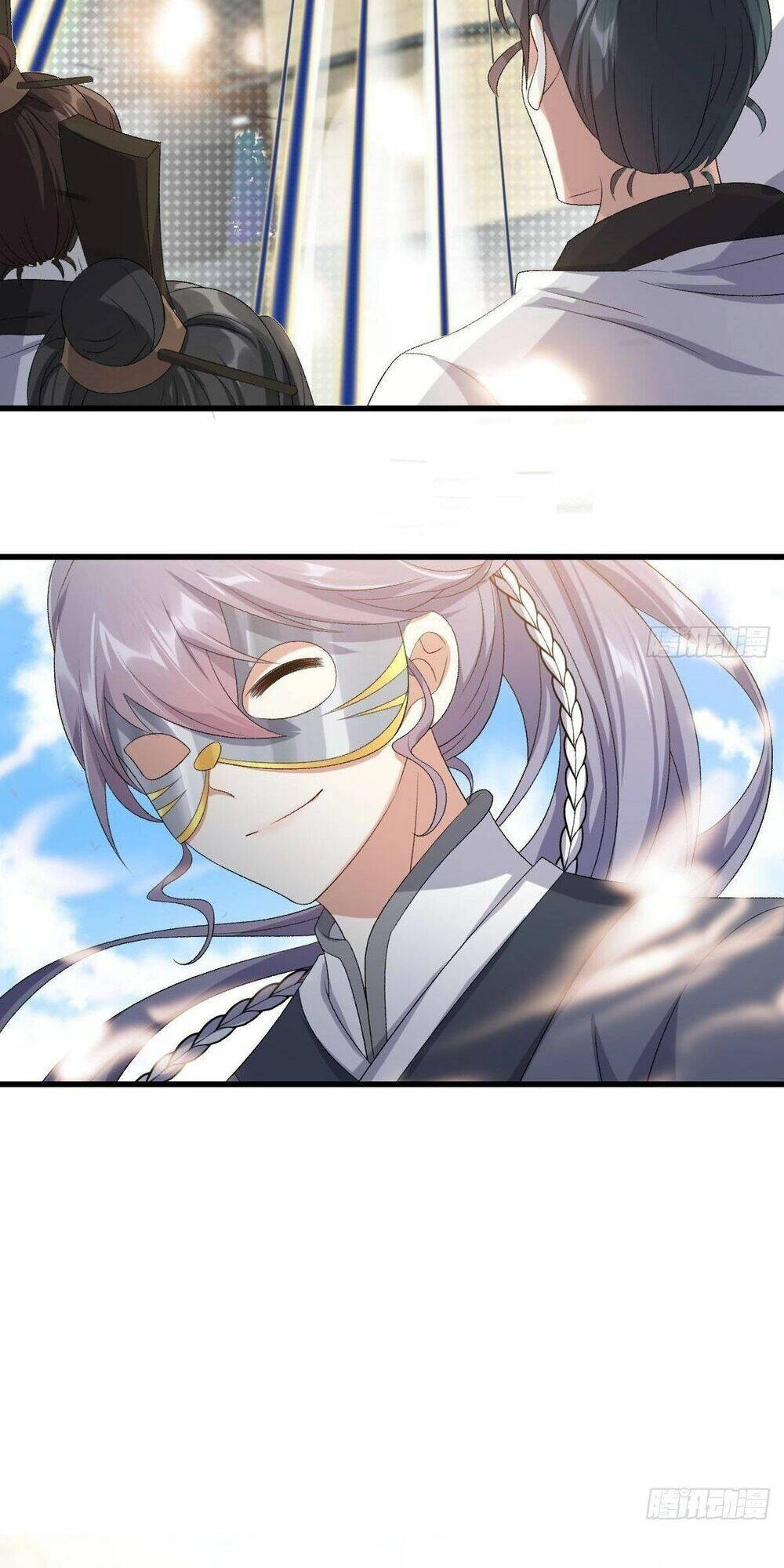 Phế Nữ Yêu Thần Chapter 13 - 8