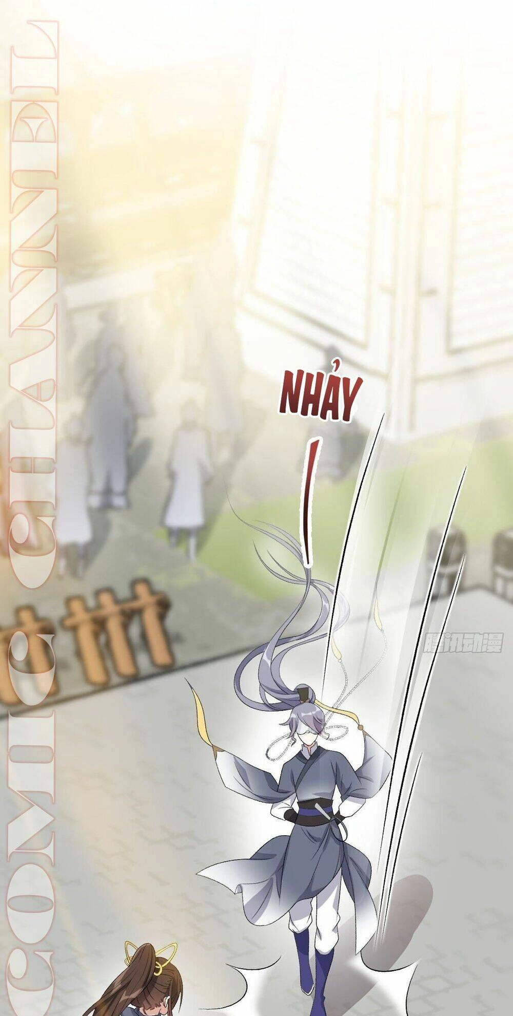 Phế Nữ Yêu Thần Chapter 13 - 9