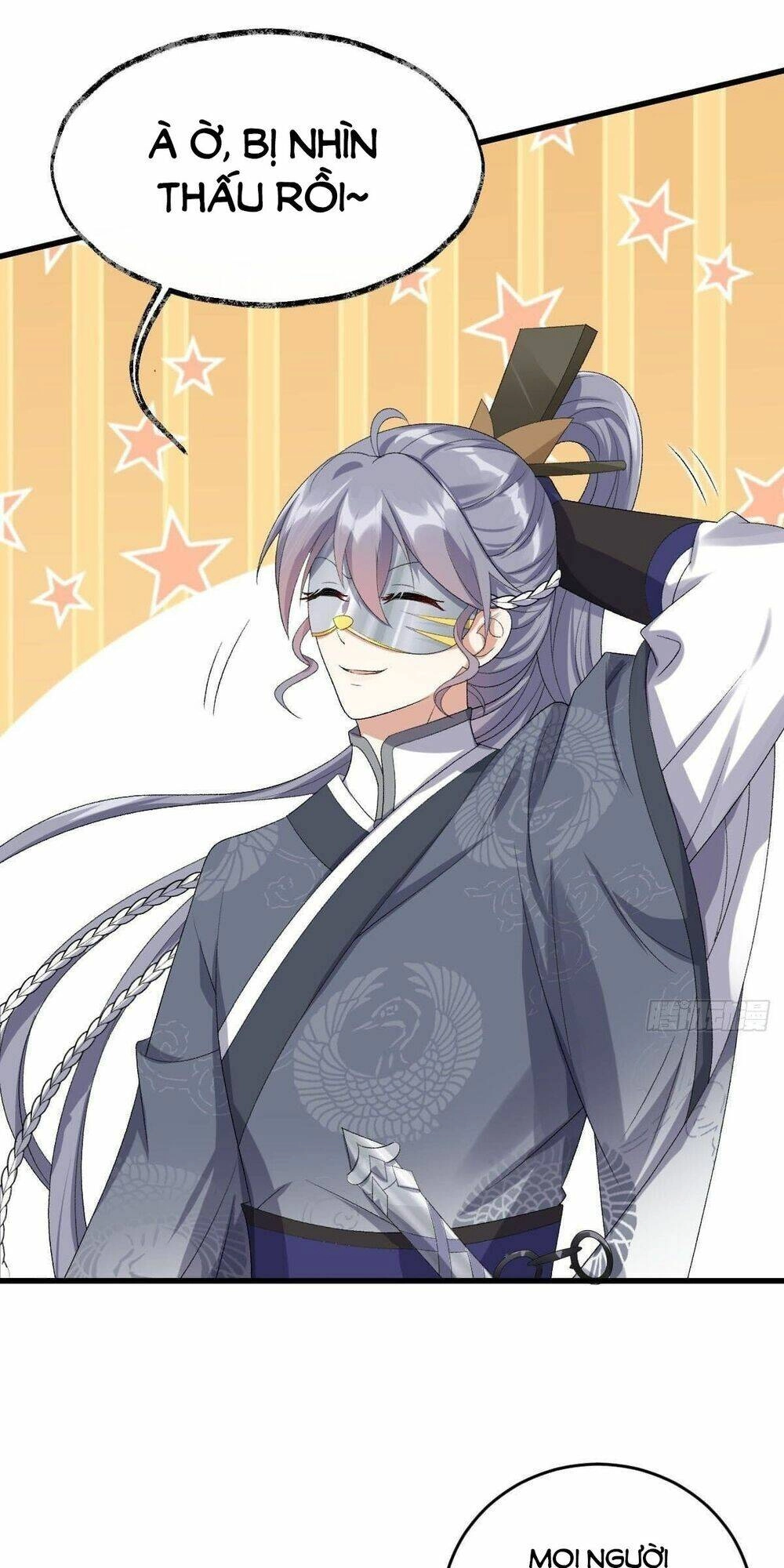 Phế Nữ Yêu Thần Chapter 13 - 13