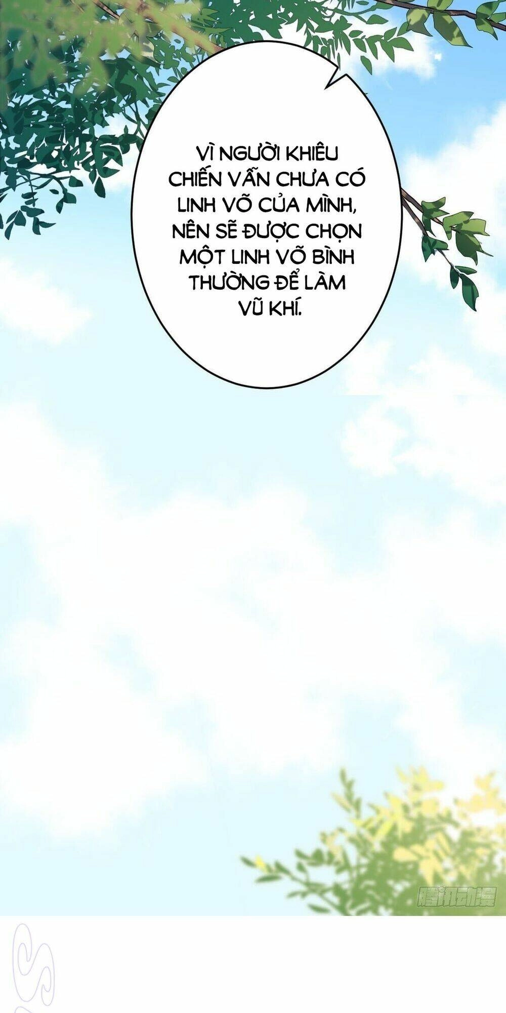 Phế Nữ Yêu Thần Chapter 13 - 15