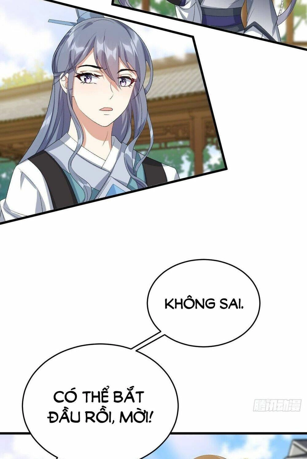 Phế Nữ Yêu Thần Chapter 13 - 21