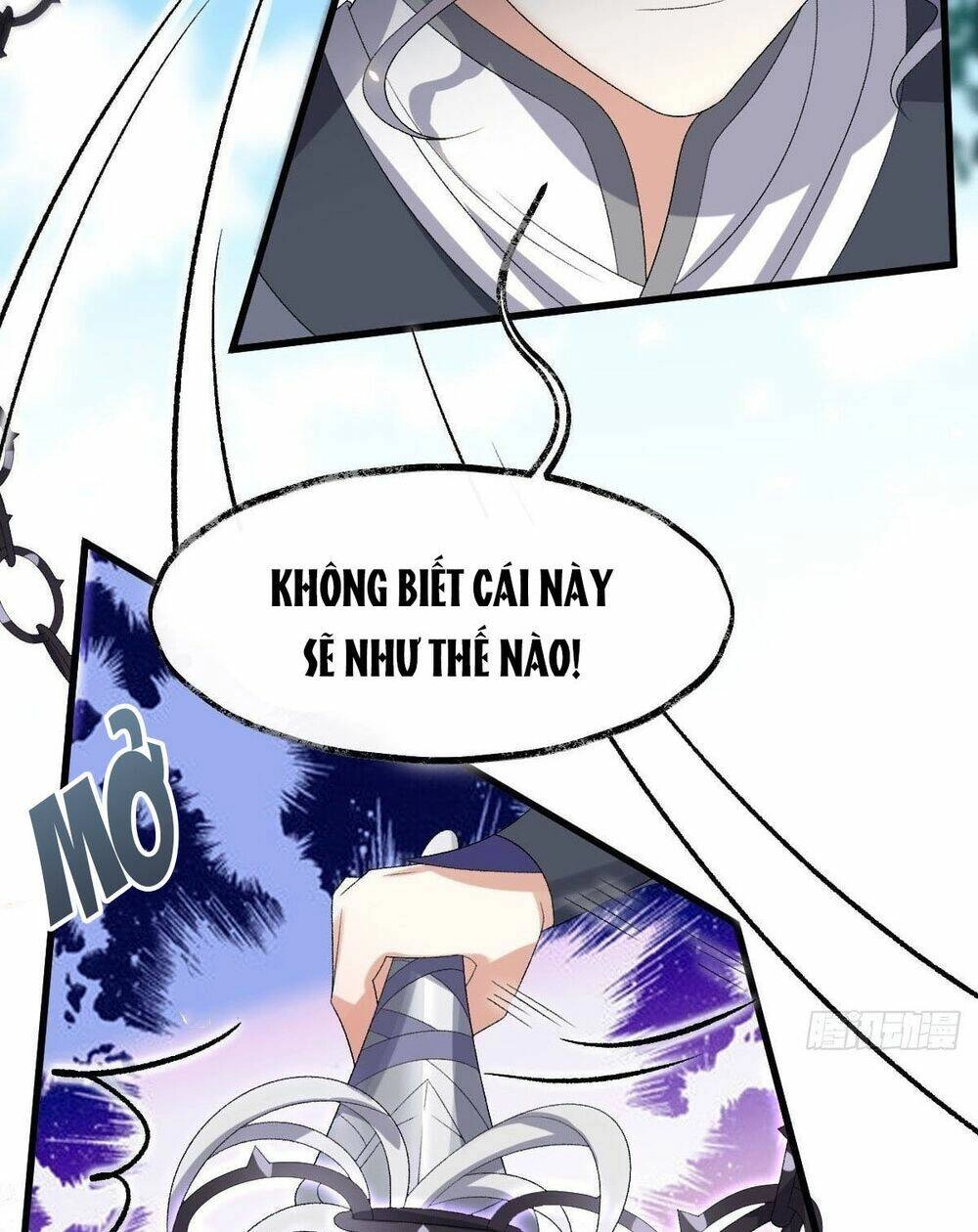 Phế Nữ Yêu Thần Chapter 13 - 24