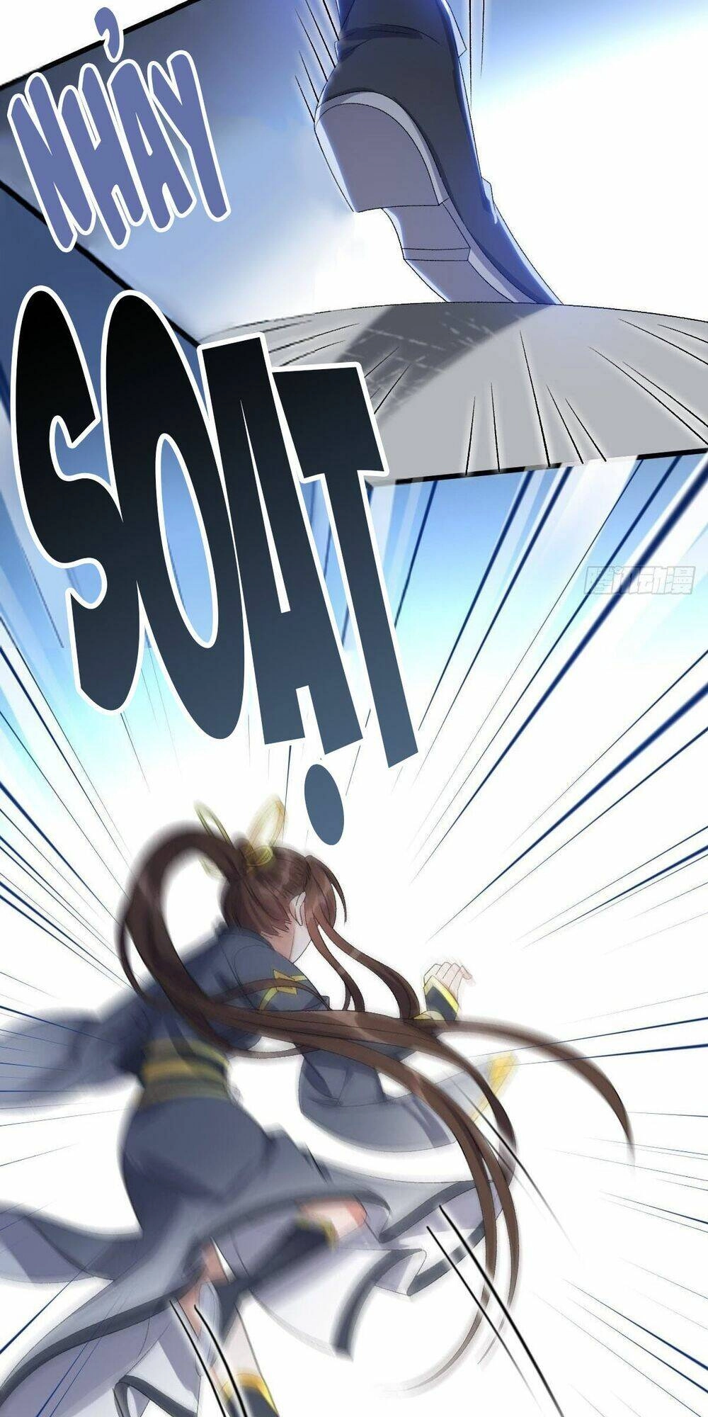 Phế Nữ Yêu Thần Chapter 13 - 27