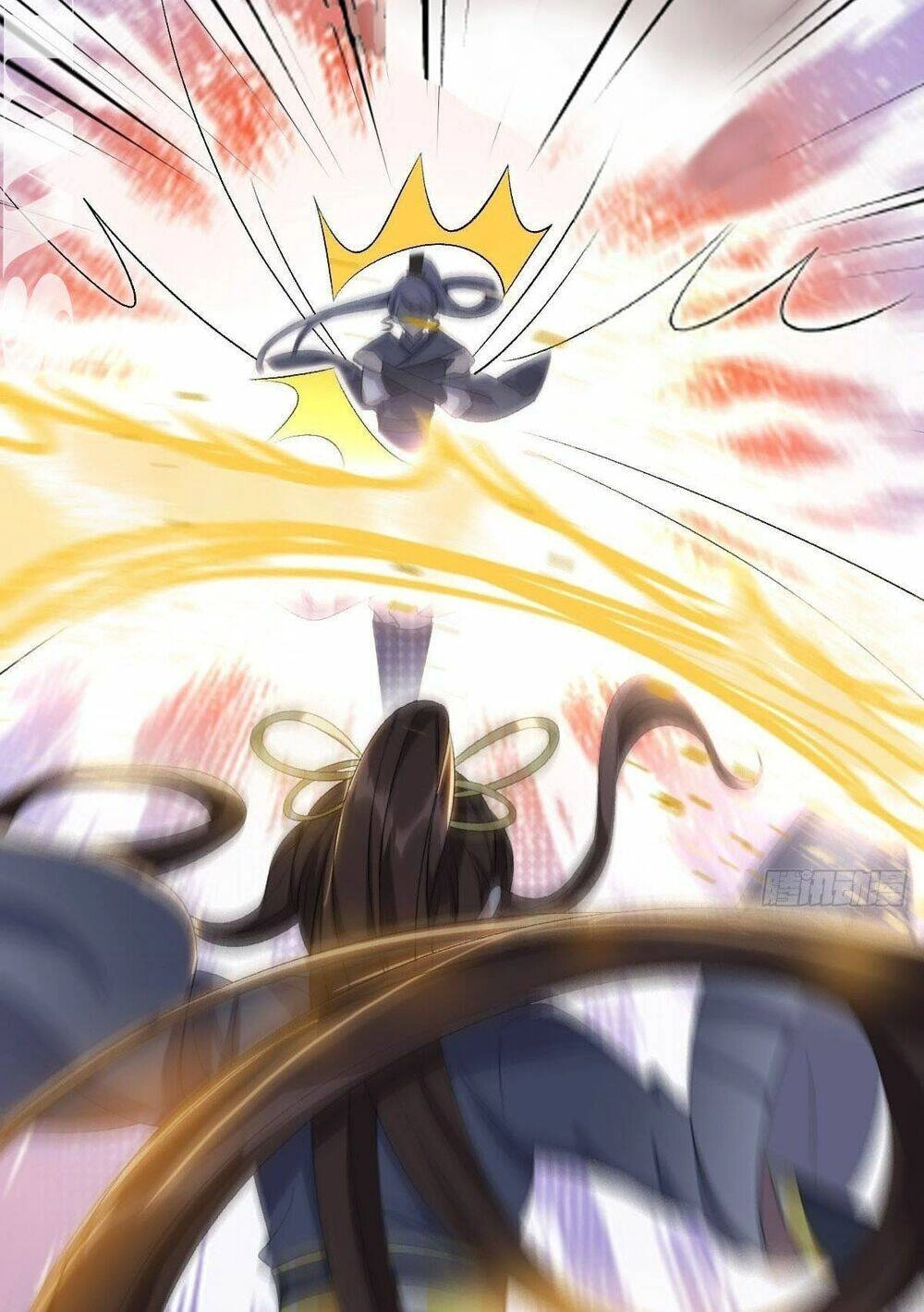 Phế Nữ Yêu Thần Chapter 13 - 30