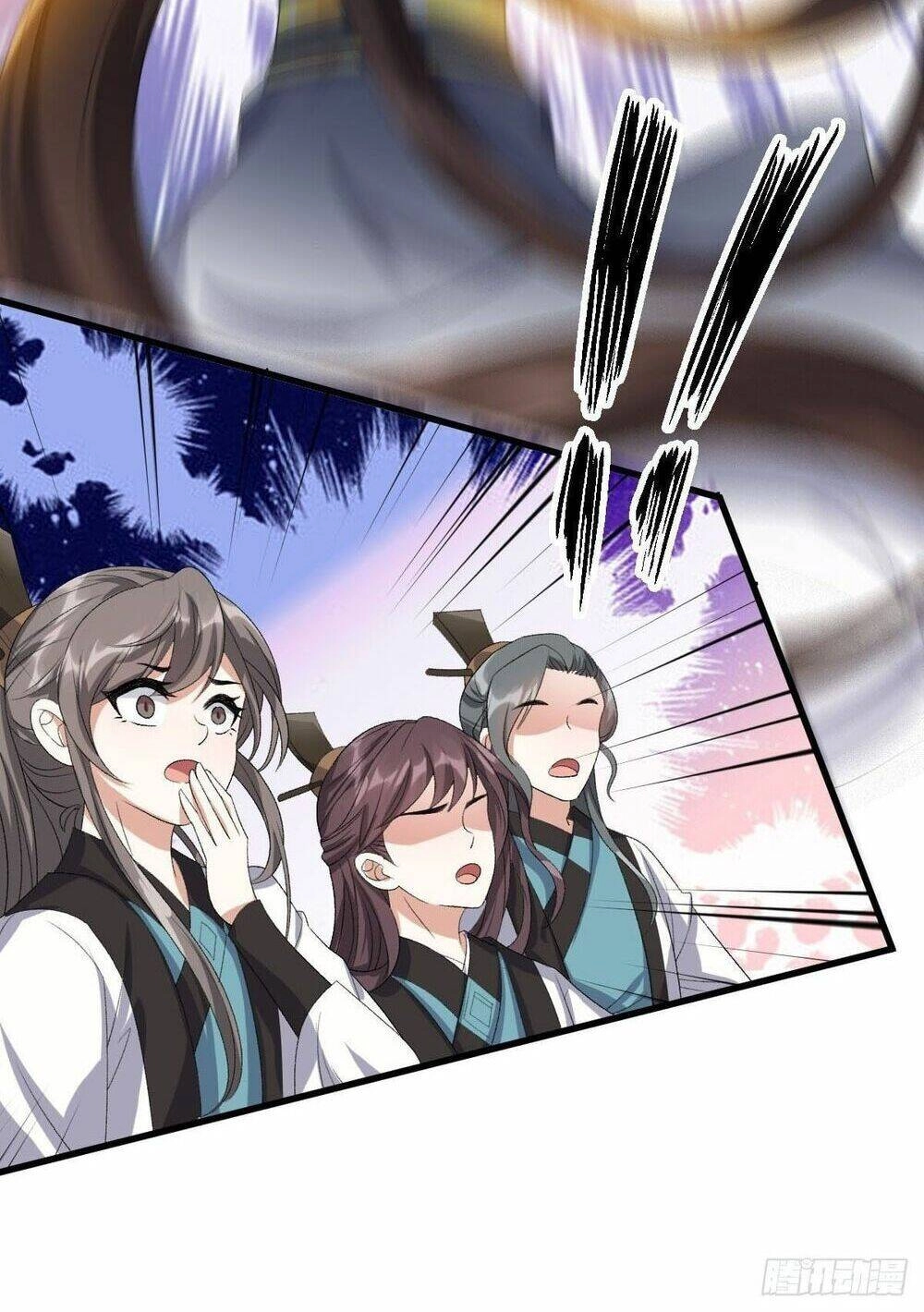 Phế Nữ Yêu Thần Chapter 13 - 31