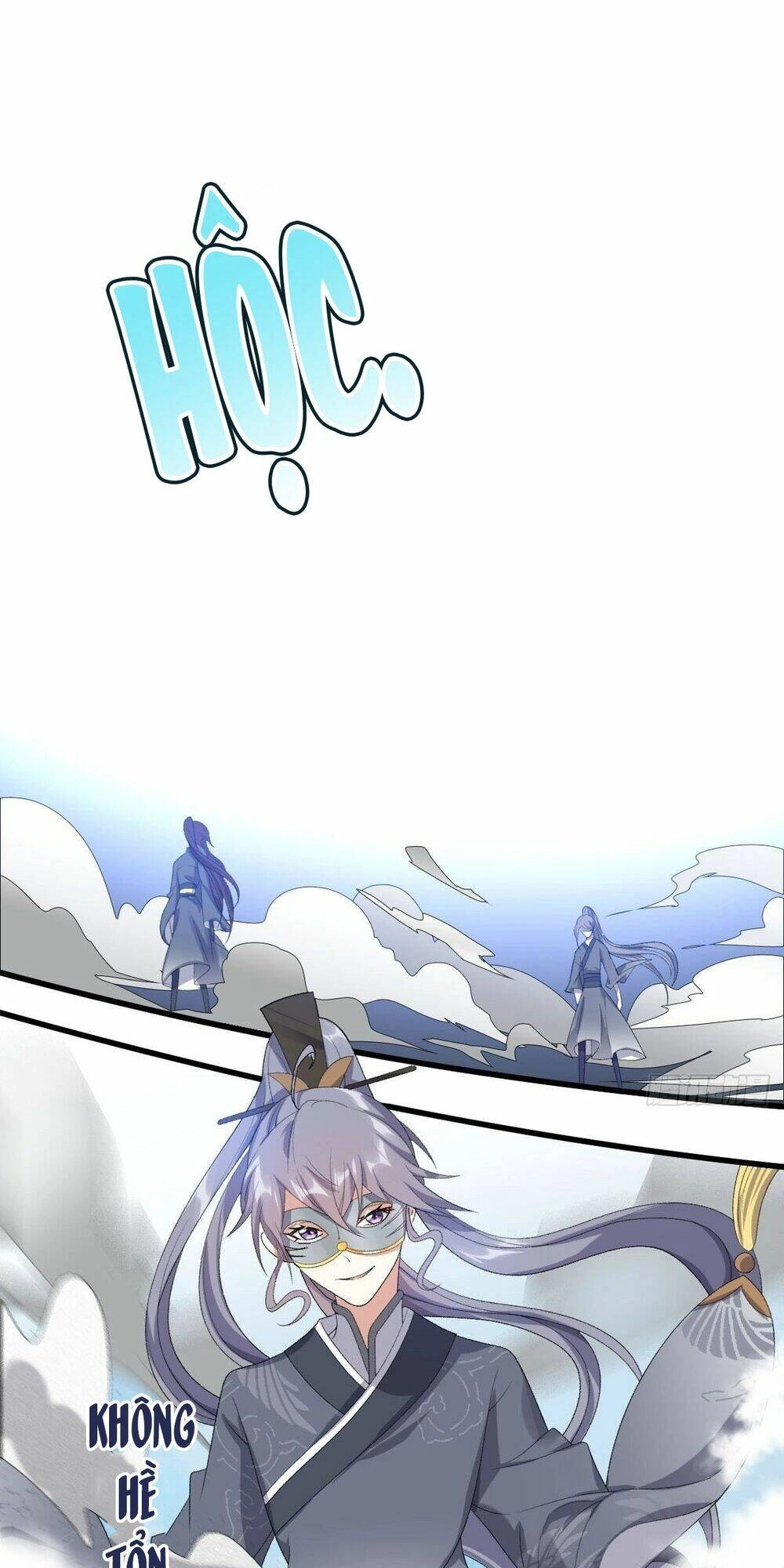 Phế Nữ Yêu Thần Chapter 13 - 32