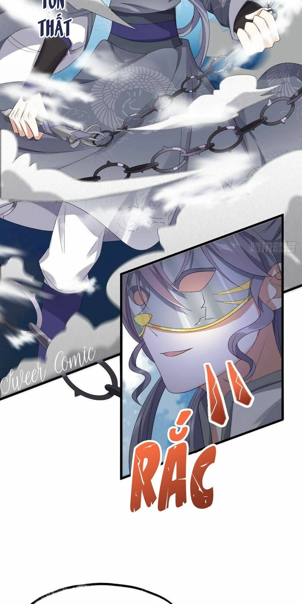 Phế Nữ Yêu Thần Chapter 13 - 33