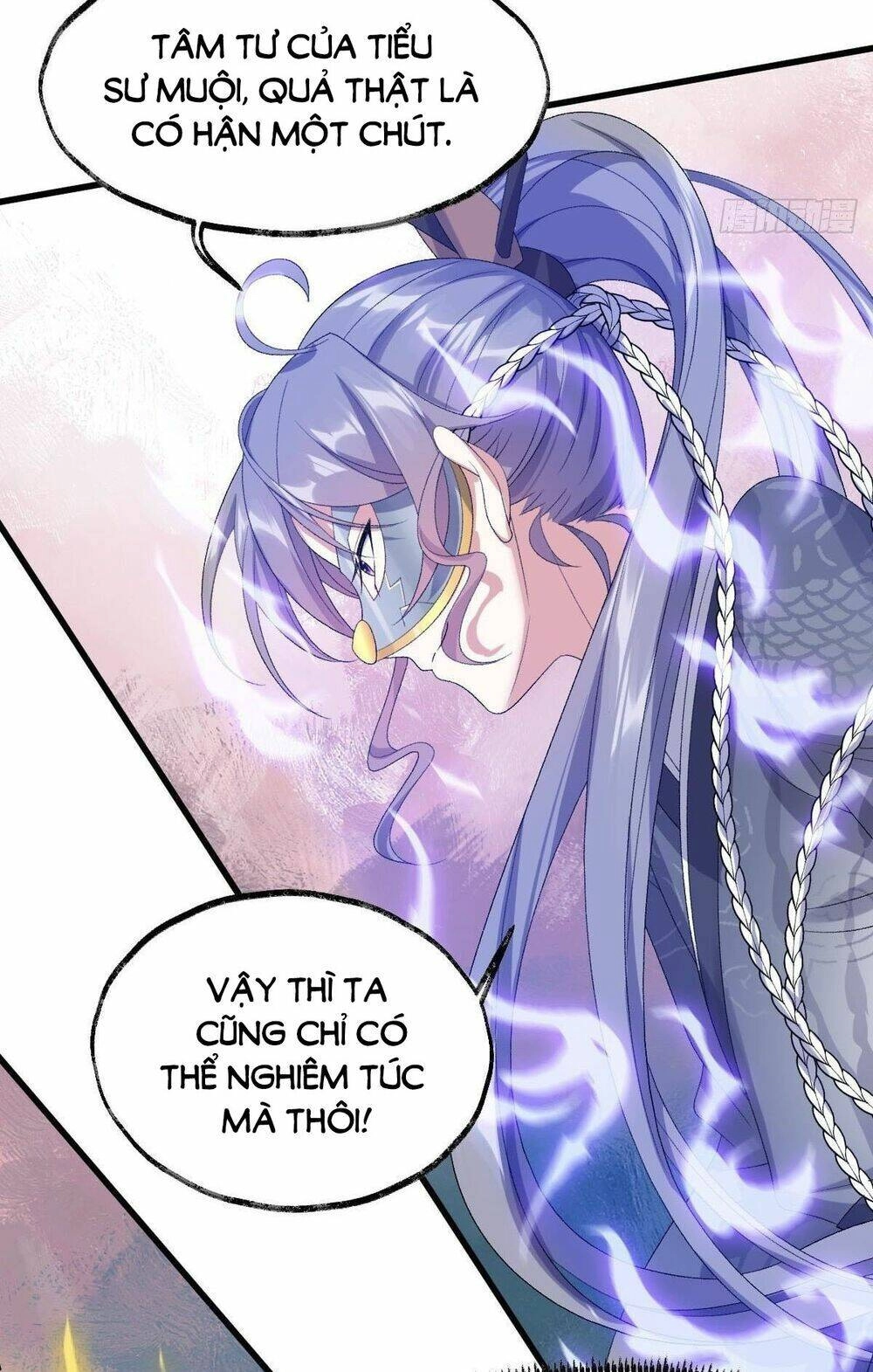 Phế Nữ Yêu Thần Chapter 13 - 34