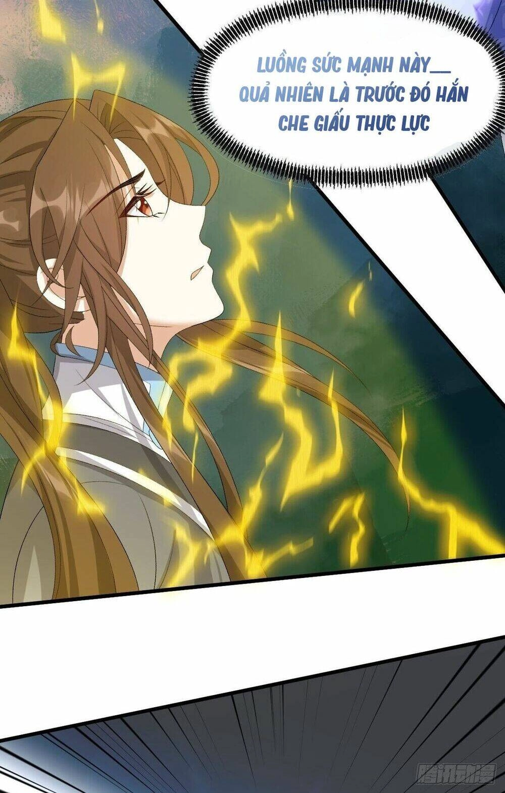 Phế Nữ Yêu Thần Chapter 13 - 35