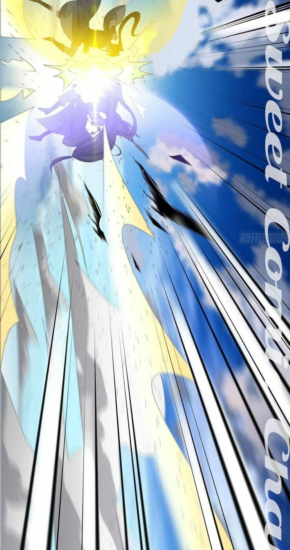 Phế Nữ Yêu Thần Chapter 13 - 37