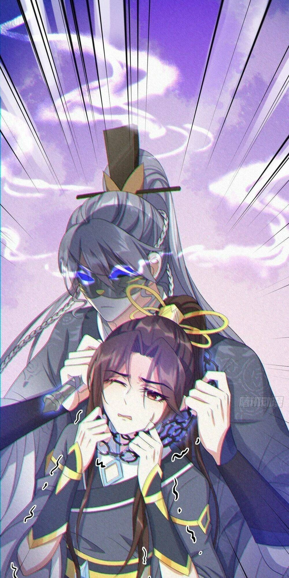 Phế Nữ Yêu Thần Chapter 13 - 39