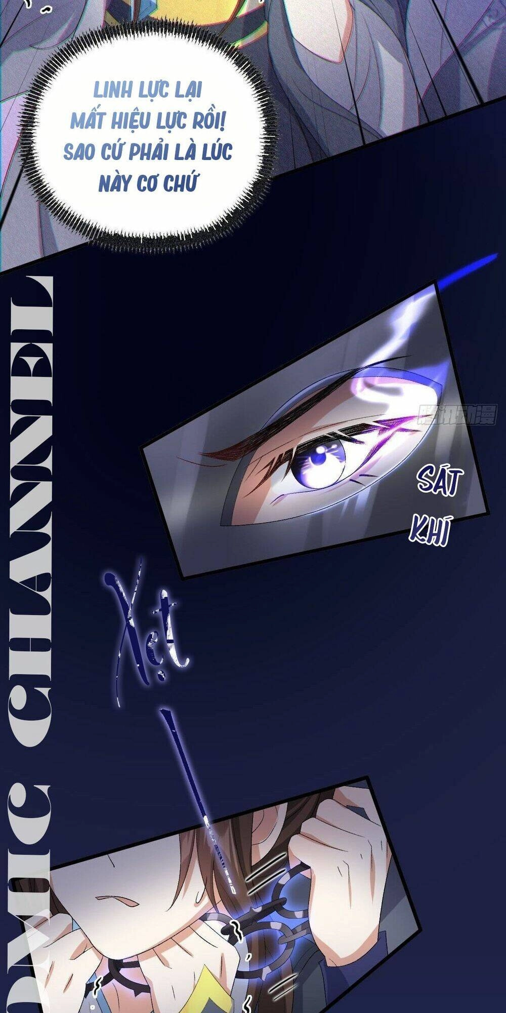 Phế Nữ Yêu Thần Chapter 13 - 40