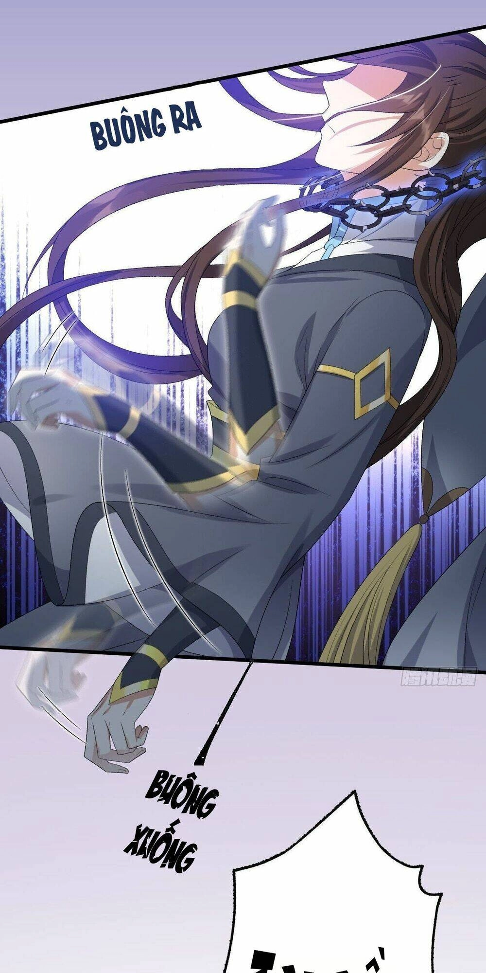 Phế Nữ Yêu Thần Chapter 13 - 43