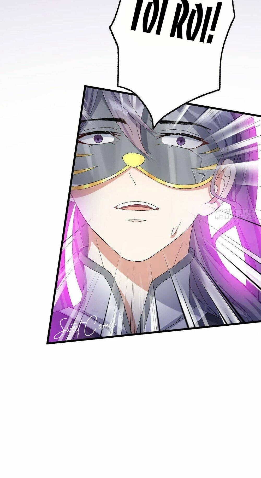 Phế Nữ Yêu Thần Chapter 13 - 44