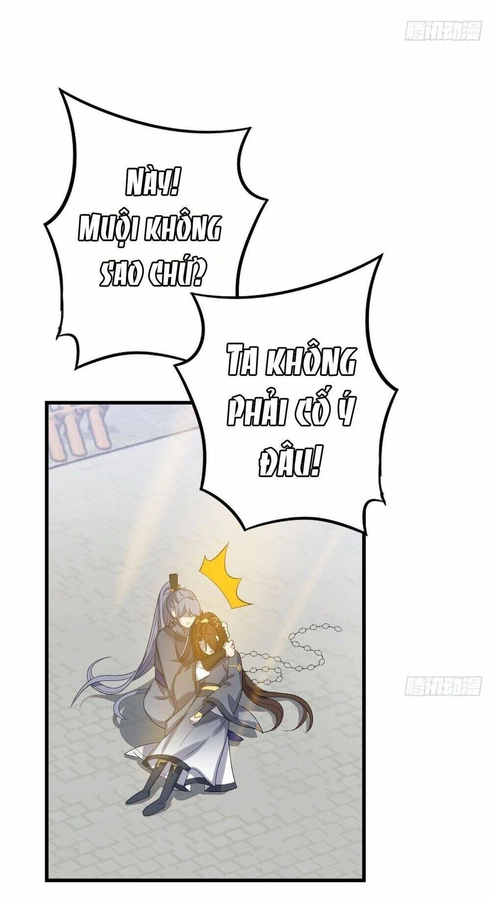 Phế Nữ Yêu Thần Chapter 13 - 45