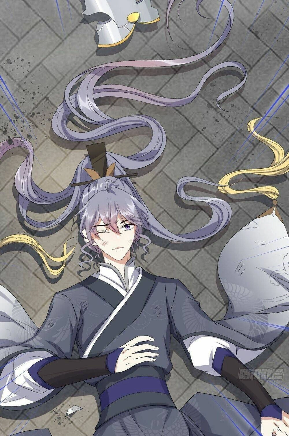 Phế Nữ Yêu Thần Chapter 13 - 50