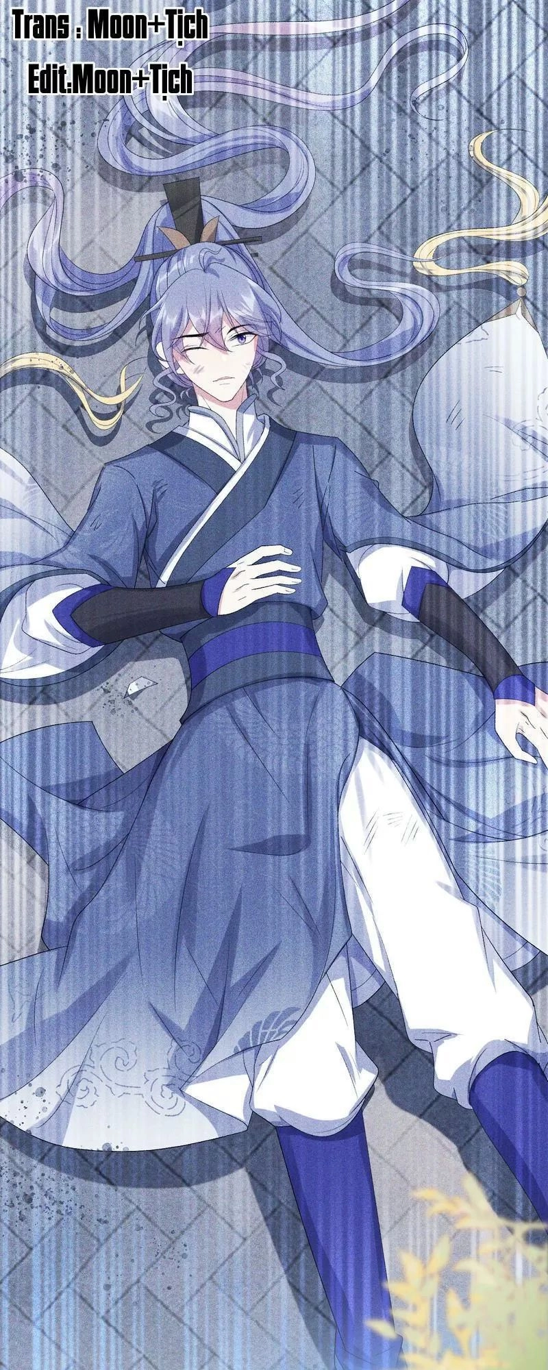 Phế Nữ Yêu Thần Chapter 14 - 3