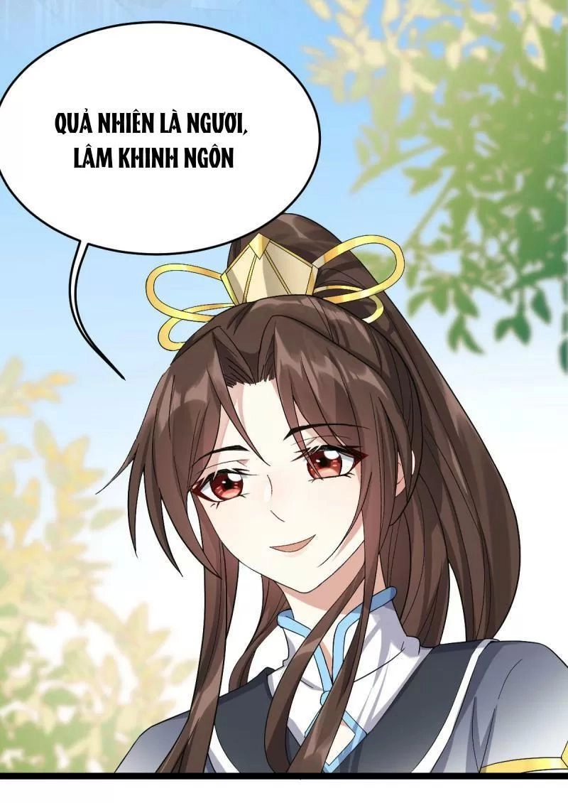 Phế Nữ Yêu Thần Chapter 14 - 5