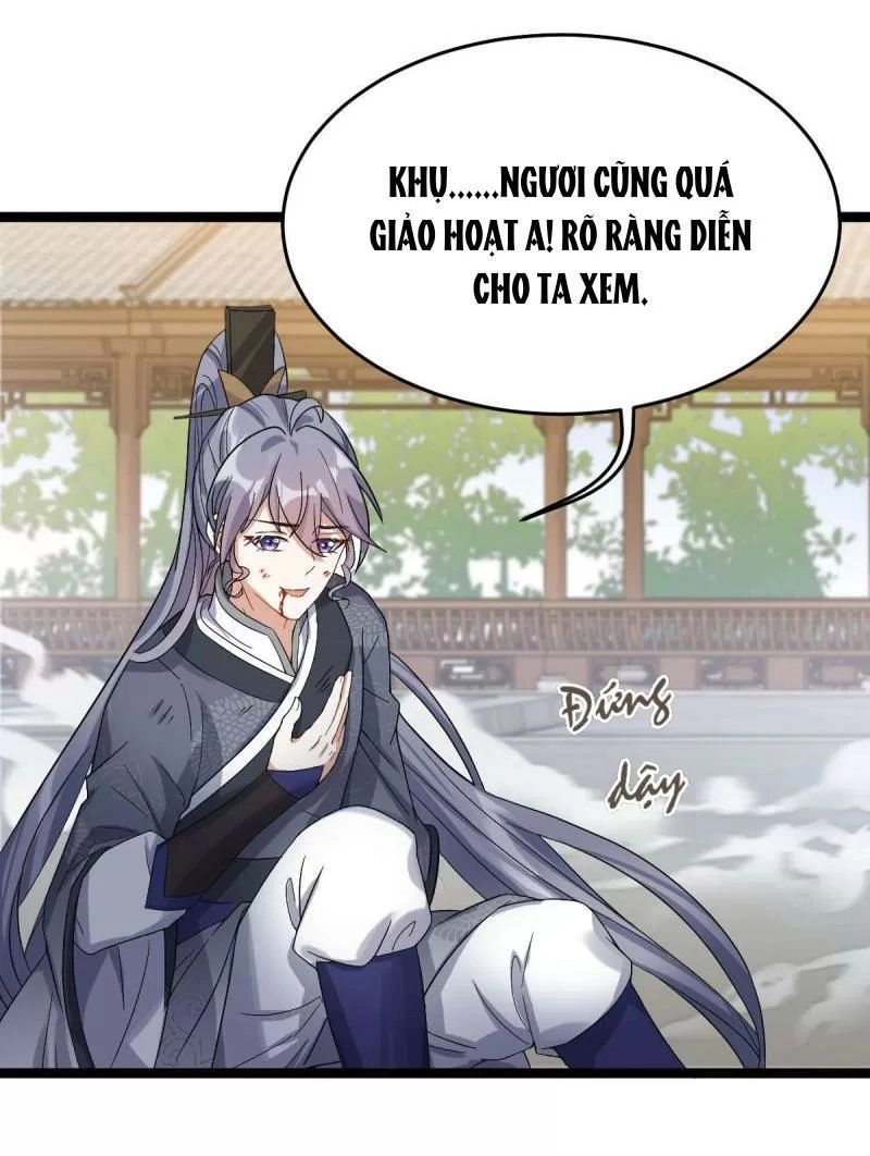 Phế Nữ Yêu Thần Chapter 14 - 6