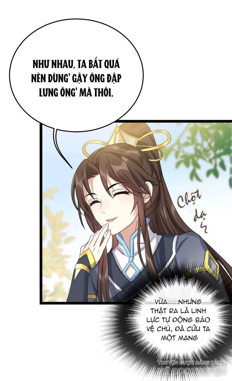 Phế Nữ Yêu Thần Chapter 14 - 7