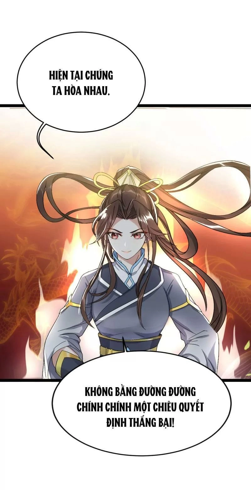 Phế Nữ Yêu Thần Chapter 14 - 10