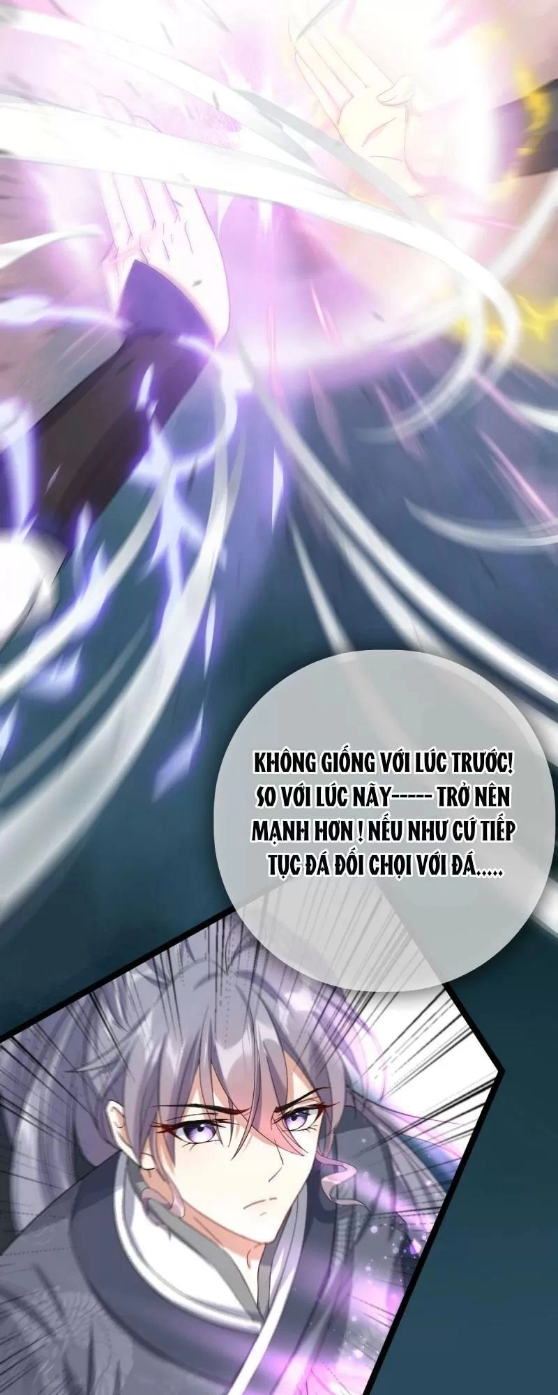 Phế Nữ Yêu Thần Chapter 14 - 13