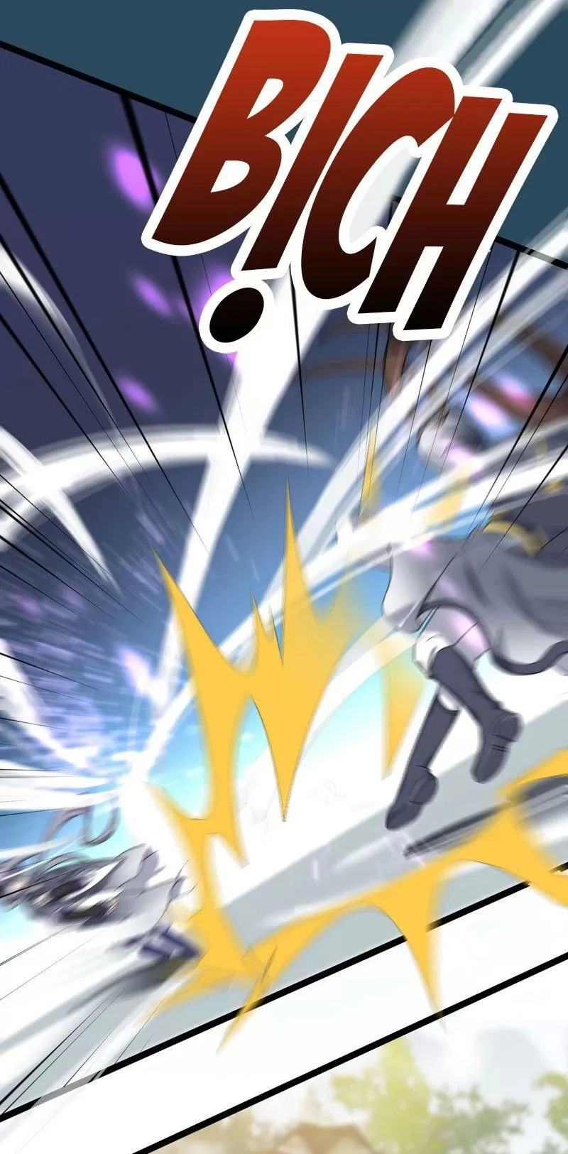 Phế Nữ Yêu Thần Chapter 14 - 15