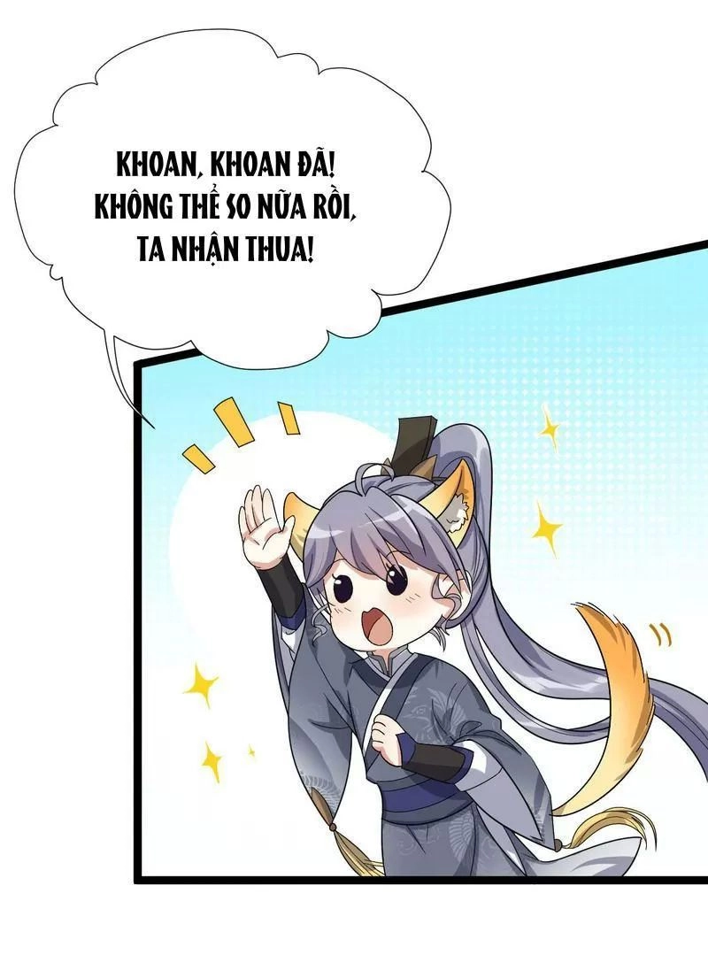 Phế Nữ Yêu Thần Chapter 14 - 17