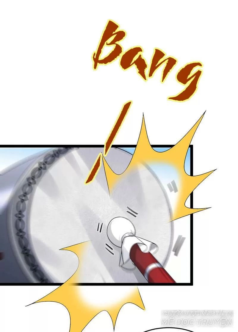 Phế Nữ Yêu Thần Chapter 14 - 18