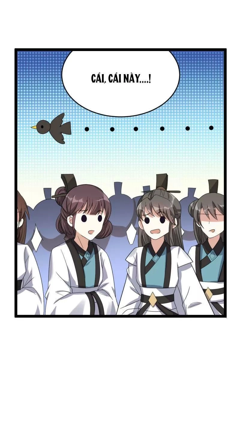 Phế Nữ Yêu Thần Chapter 14 - 20