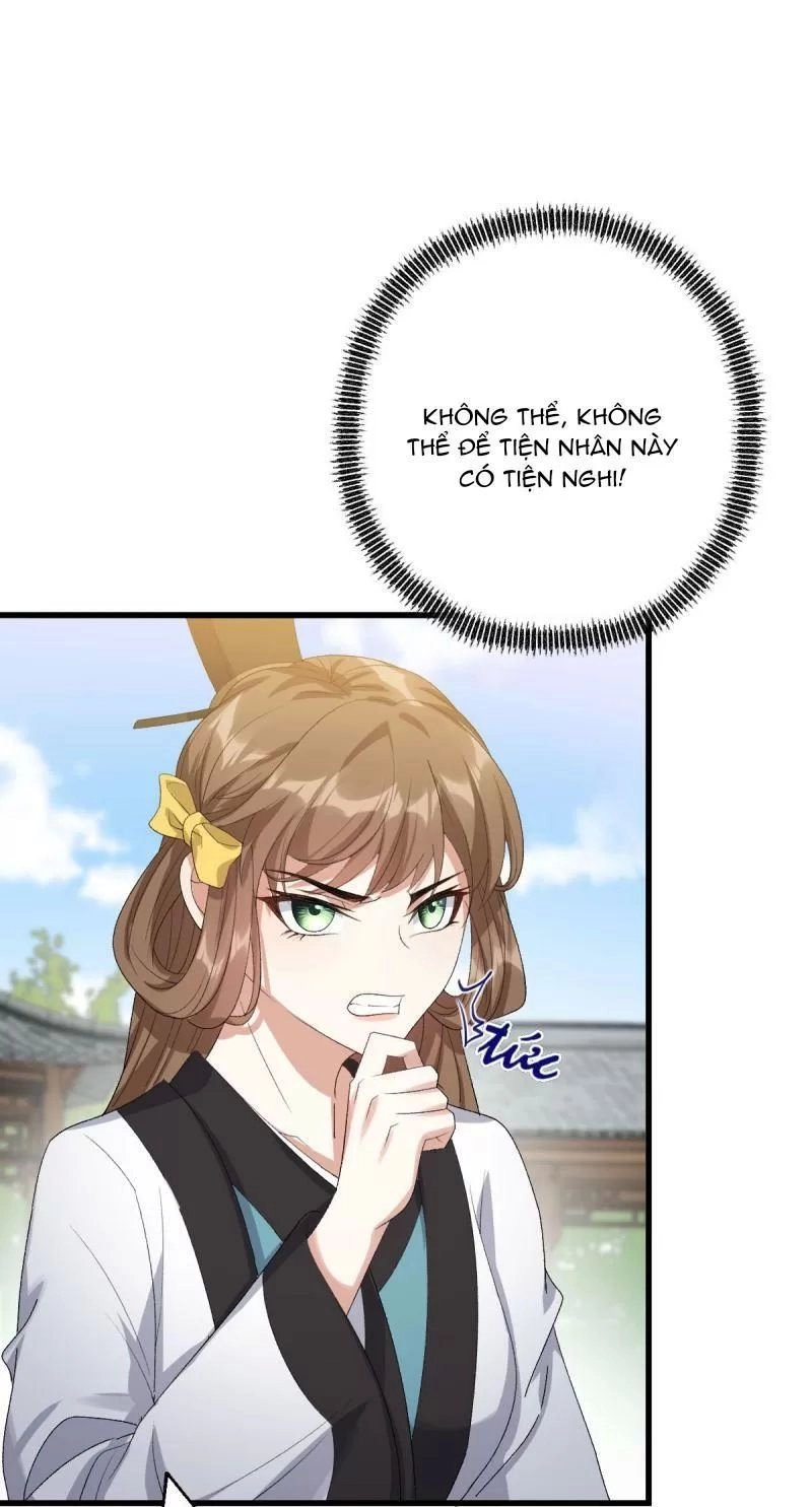 Phế Nữ Yêu Thần Chapter 14 - 21