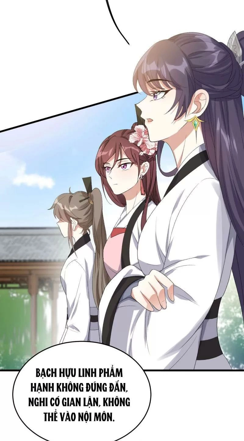 Phế Nữ Yêu Thần Chapter 14 - 24